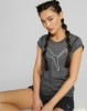 Puma Train Favorite Heather T-Shirt