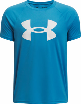 Under Armour Tech Big Logo T-Shirt