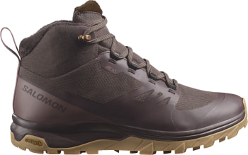 Salomon OUTsnap CSWP Winterschuhe