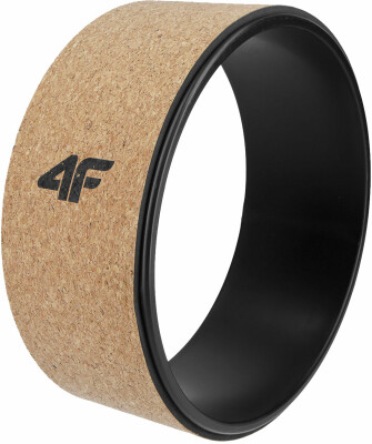 4F Yoga Rad