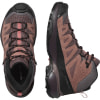 Salomon X Ultra 360 LTR Mid GTX, dámska trekingová obuv