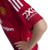 adidas Manchester United 24/25 Heimtrikot