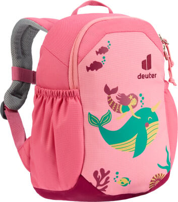Deuter Pico 5 Kinderrucksack Deuter Pico 5 Kinderrucksack