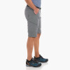 Schöffel Shorts Silvaplana2 férfi túranadrág UV50+,MTS