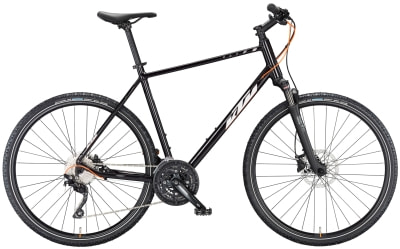 KTM X-Life Action túrakerékpár