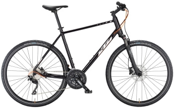 KTM X-Life Action túrakerékpár