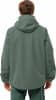 Jack Wolfskin Stormy Point 2L Regenjacke mit Kapuze