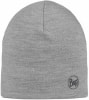 Buff Merinowolle Midweight Haube
