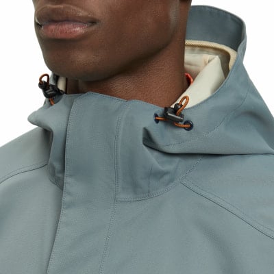 McKINLEY Terang III Hardshelljacke mit Kapuze