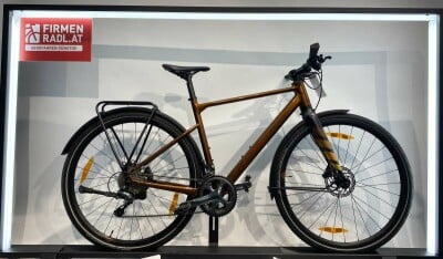 Bergamont LT-BGM Sweep 6 EQ 51cm