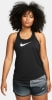 Nike ONE DF SWSH HBR běžecké tílko