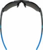 Uvex Blaze III Sportsonnenbrille inkl. Wechselscheiben