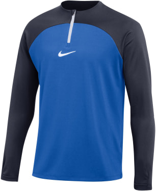 Dri-Fit Academy langarm Trainingstrikot
