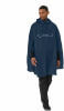 Vaude Valdipino Regenponcho mit Kapuze