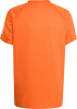 adidas B Club 3 Steifen Tennisshirt