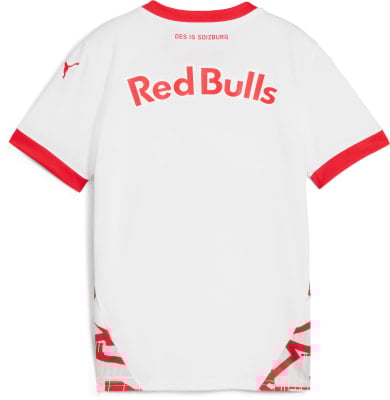 Puma FC Red Bull Salzburg 24/25 Heimtrikot
