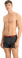 Basic Boxer 2P boxeralsó 95%PAM/5%El