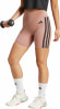 adidas Optime Essentials 3-Streifen kurze Tights
