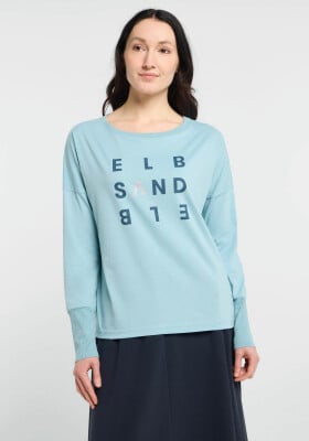 elbsand Ingiara T-Shirt langarm