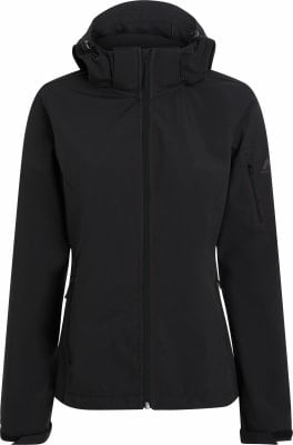 McKINLEY Sary II Softshelljacke mit Kapuze