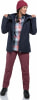 Schöffel Okere 3in1 Funktionsjacke mit Kapuze