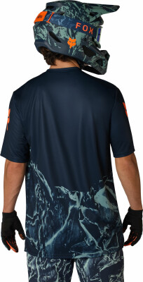 Fox Racing RANGER SS Jersey Radshirt