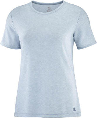 Salomon Essential SS Tee W női póló