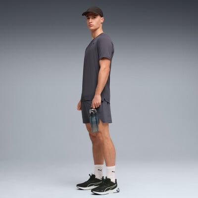 Puma M Pwrmode Dryelite Tee T-Shirt Puma M Pwrmode Dryelite Tee T-Shirt
