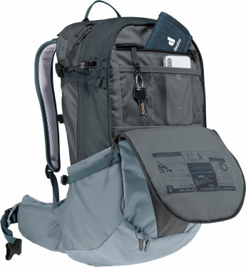 Futura 25 SL Wanderrucksack