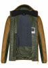 Montura Vulcan 2.0 Isolationsjacke mit Kapuze