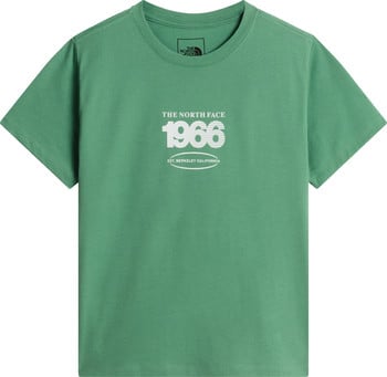 The North Face Track Relaxed Graphic T-Shirt