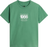 The North Face THE NORTH FACE Teen Track Relaxed Short Sleeve 60%Baumwolle,40%PES