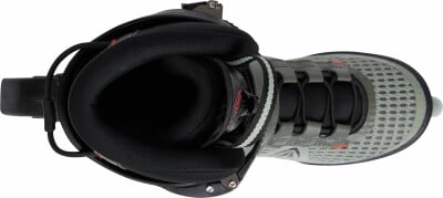 Firefly Pán. kolieskové korČule ILS A84 Men, kol. 84mm,ABEC 7,alu lišty