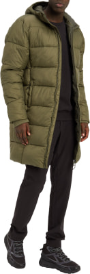 McKINLEY Terrilo CT Parka mit Kapuze