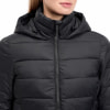 McKINLEY Erika Funktionsjacke mit Kapuze
