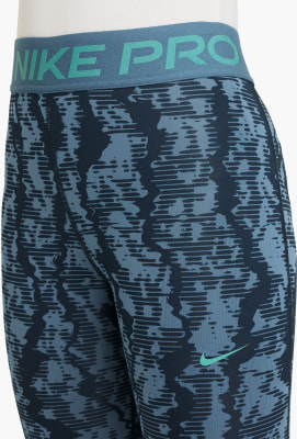 Nike DF TIGHT SPORT tréninkové legíny