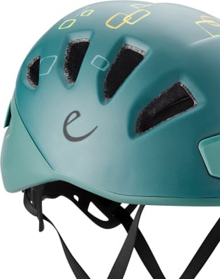 Edelrid Shield II Kletterhelm Edelrid Shield II Kletterhelm