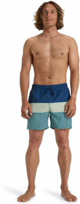 Billabong All Day Stripe Badeshorts