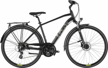 Husqvarna Towner B1 Comfort pánské městské kolo