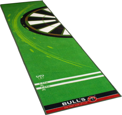 Bulls Dart Teppich