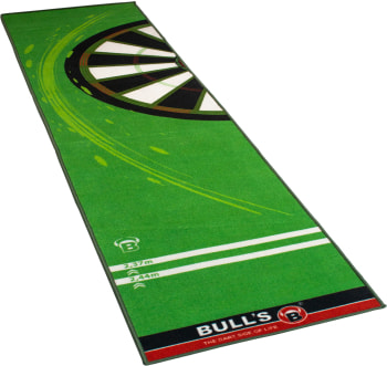 Bulls Dart Teppich