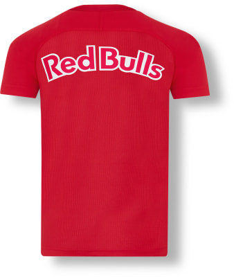 Red Bull Red Bull Salzburg Heimtrikot