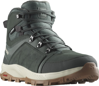 Salomon Outchill TS CSWP Winterschuhe