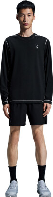 On 5" Core Shorts Laufshort On 5" Core Shorts Laufshort