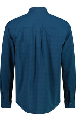 CMP Man Shirt Pán.košile L/S CMP Man Shirt Pán.košile L/S