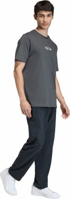 adidas M DONUT BOX T Pán.tričko 100%CO