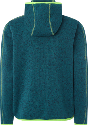 McKINLEY Skeena II gyerek fleece kabát, 100% PES