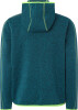 McKINLEY Skeena II gyerek fleece kabát, 100% PES