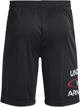 Tech Wm Graphic Shorts