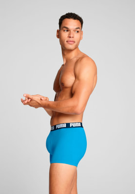 Puma Everyday Basic Boxershorts 2er-Pack